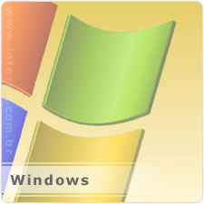 Hospedagem Windows