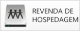 Revenda de Hospedagem
