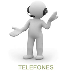 Telefones